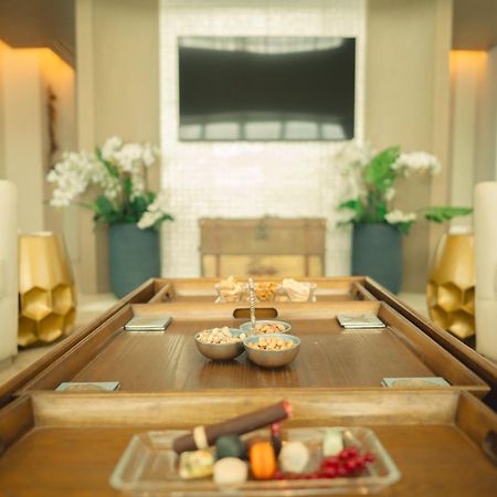 Tawila Island Resort 후르가다 외부 사진