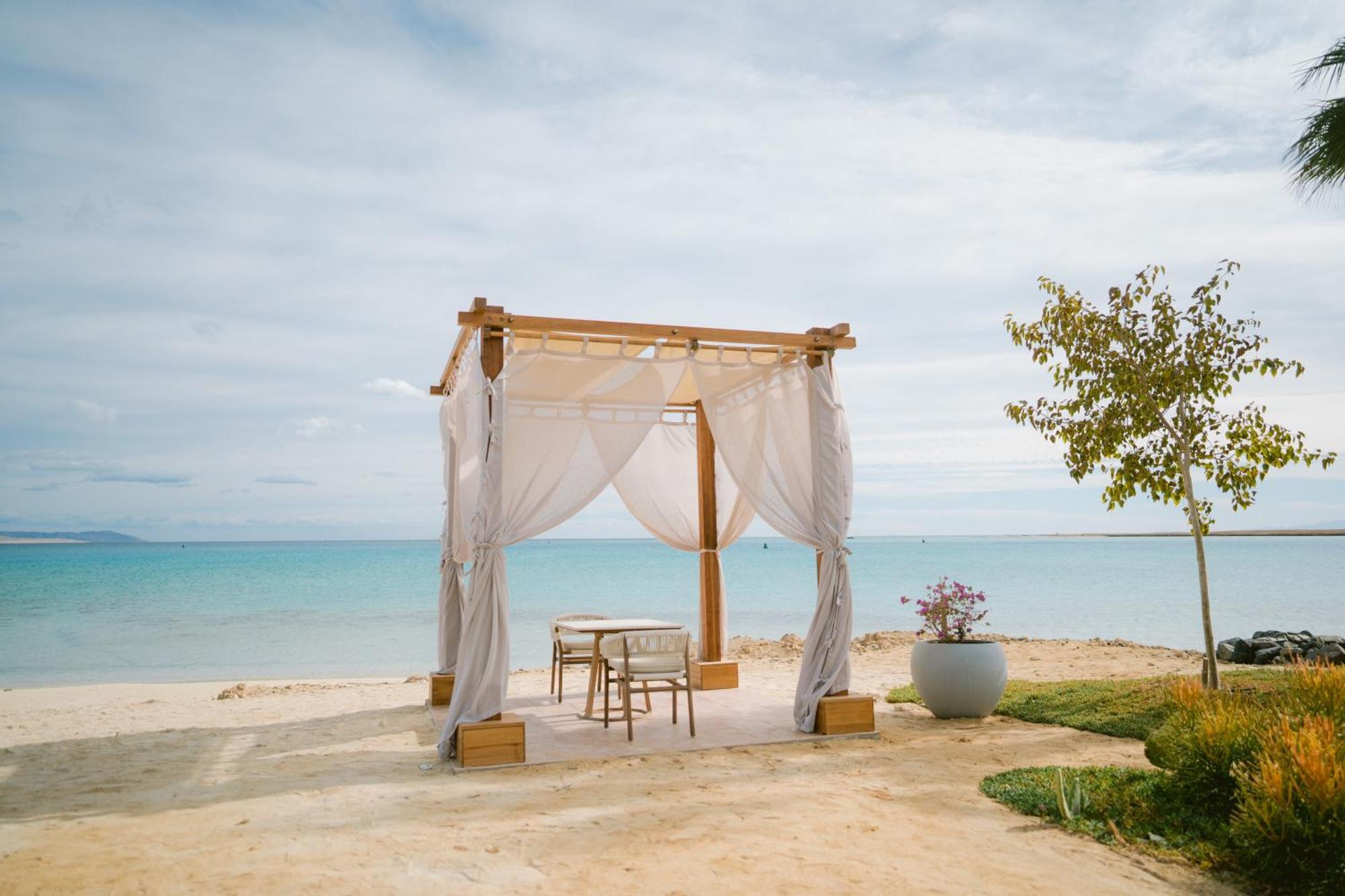 Tawila Island Resort 후르가다 외부 사진