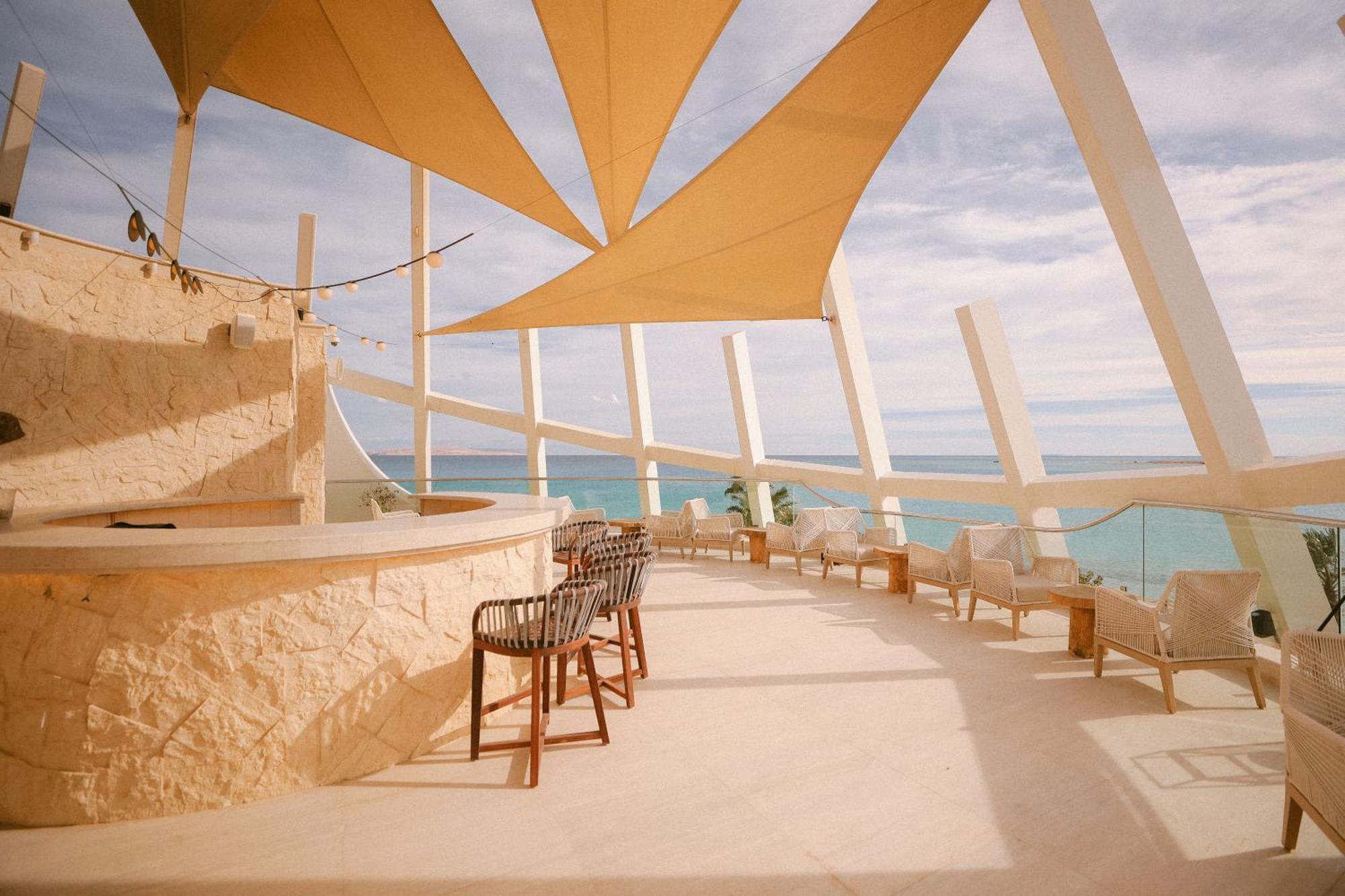 Tawila Island Resort 후르가다 외부 사진