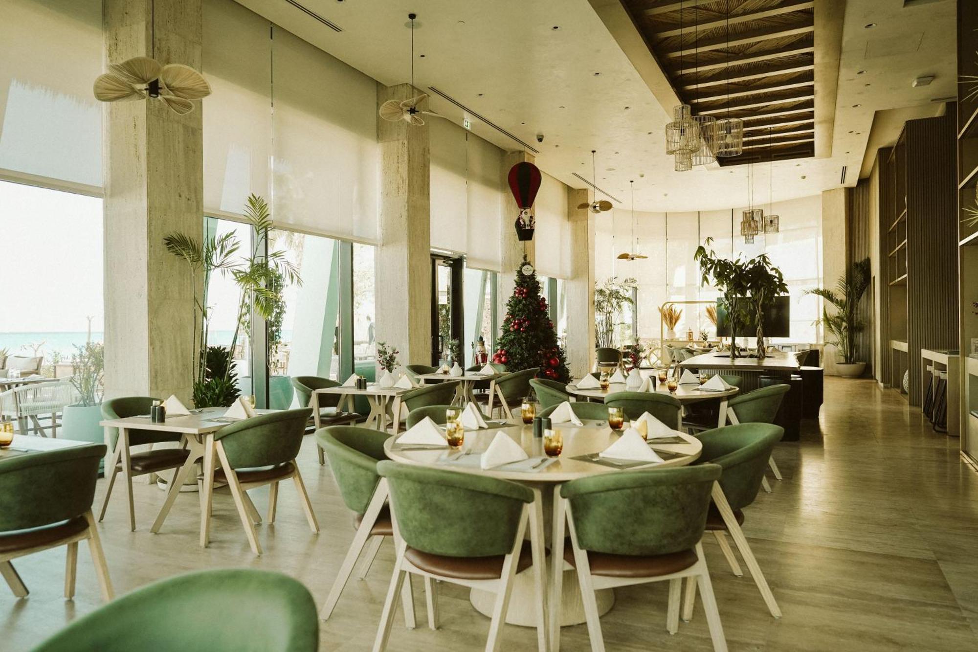 Tawila Island Resort 후르가다 외부 사진