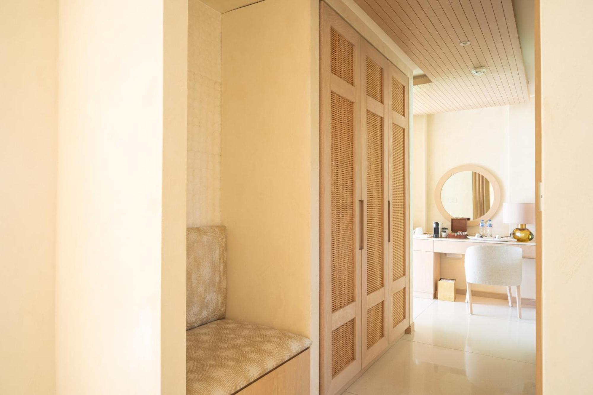 Tawila Island Resort 후르가다 외부 사진