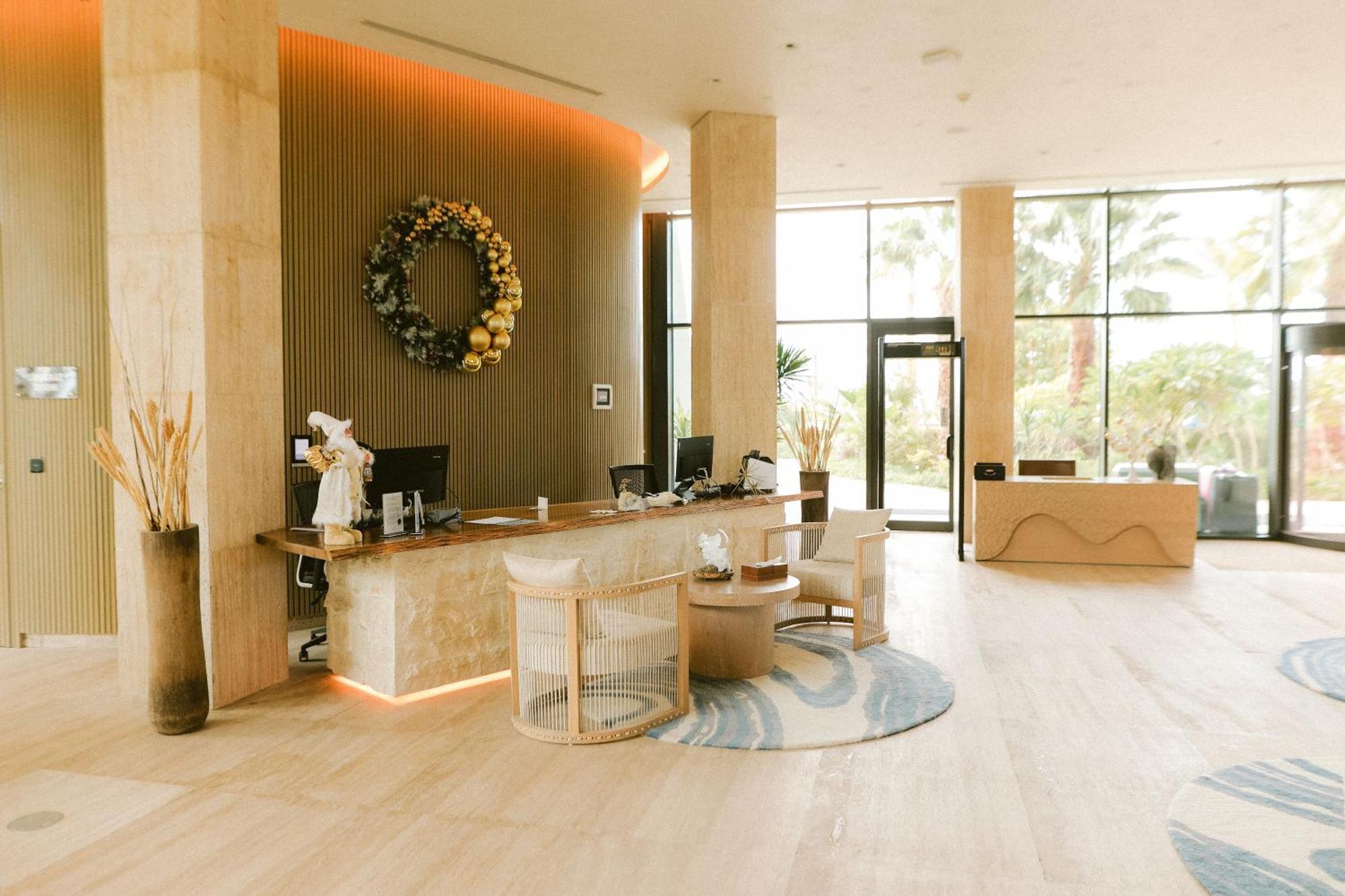 Tawila Island Resort 후르가다 외부 사진