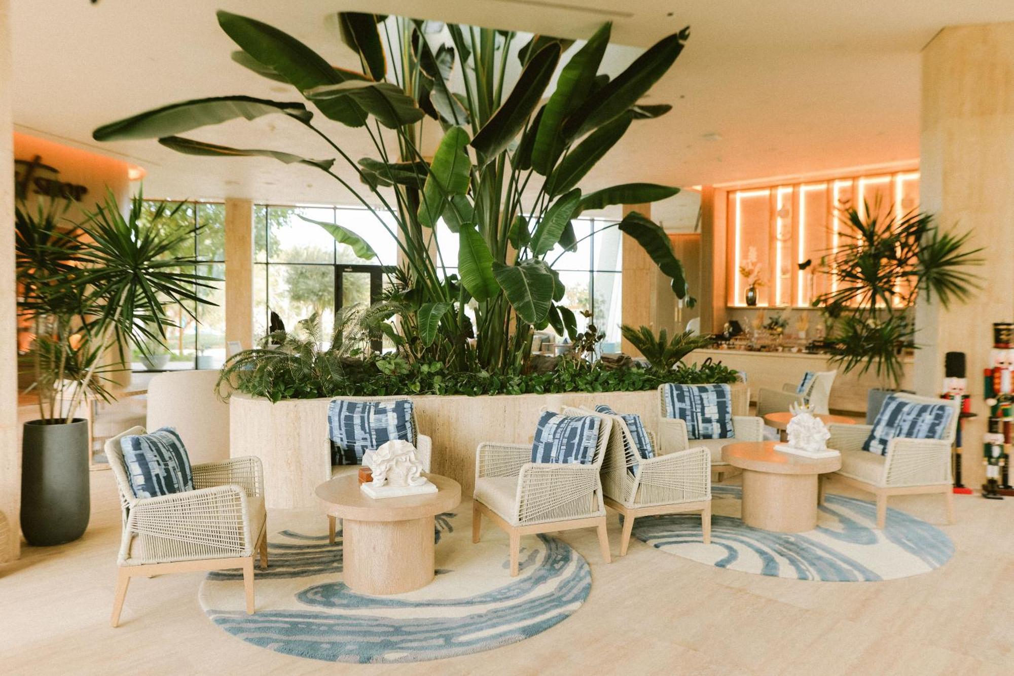 Tawila Island Resort 후르가다 외부 사진