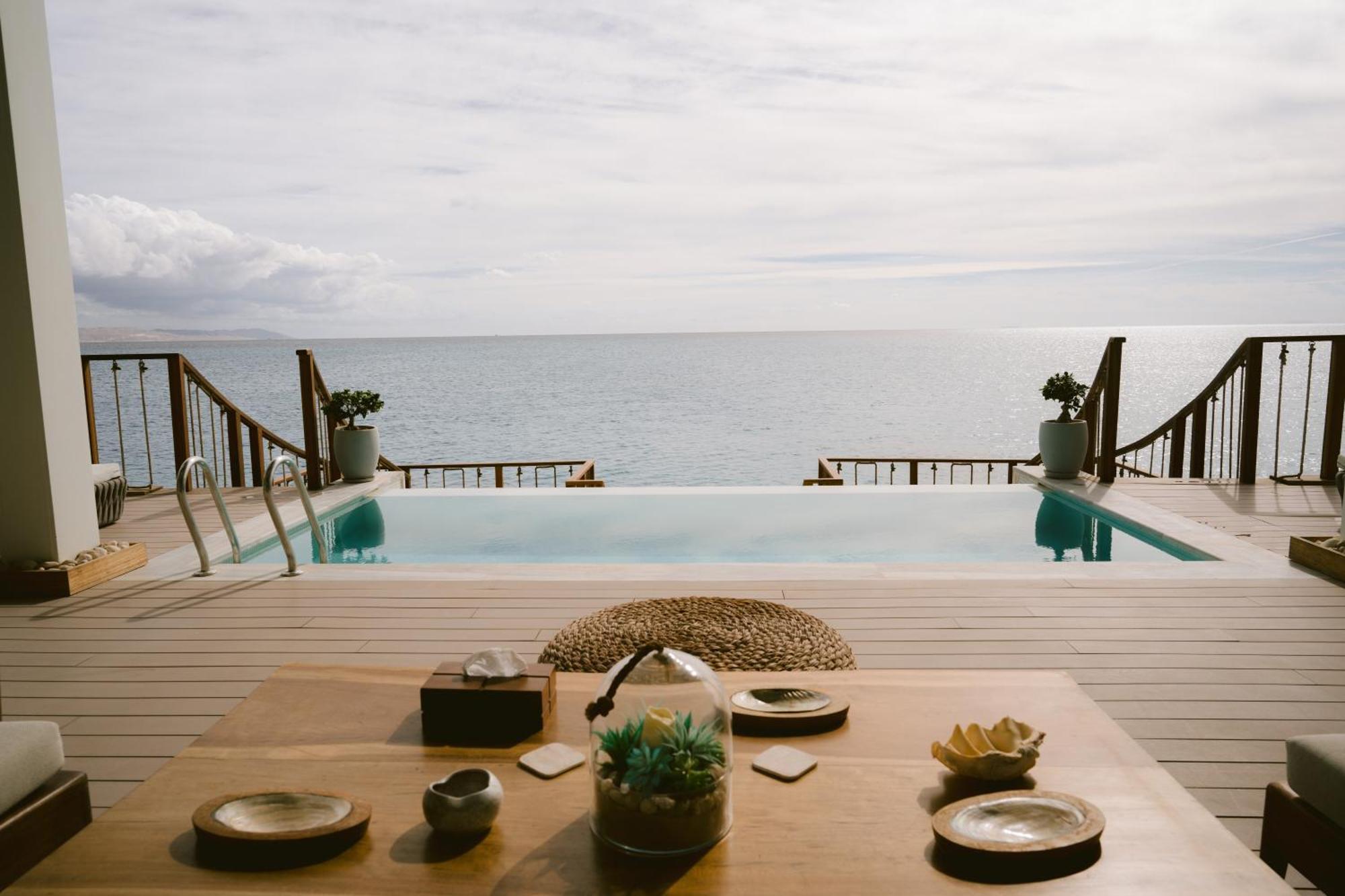 Tawila Island Resort 후르가다 외부 사진