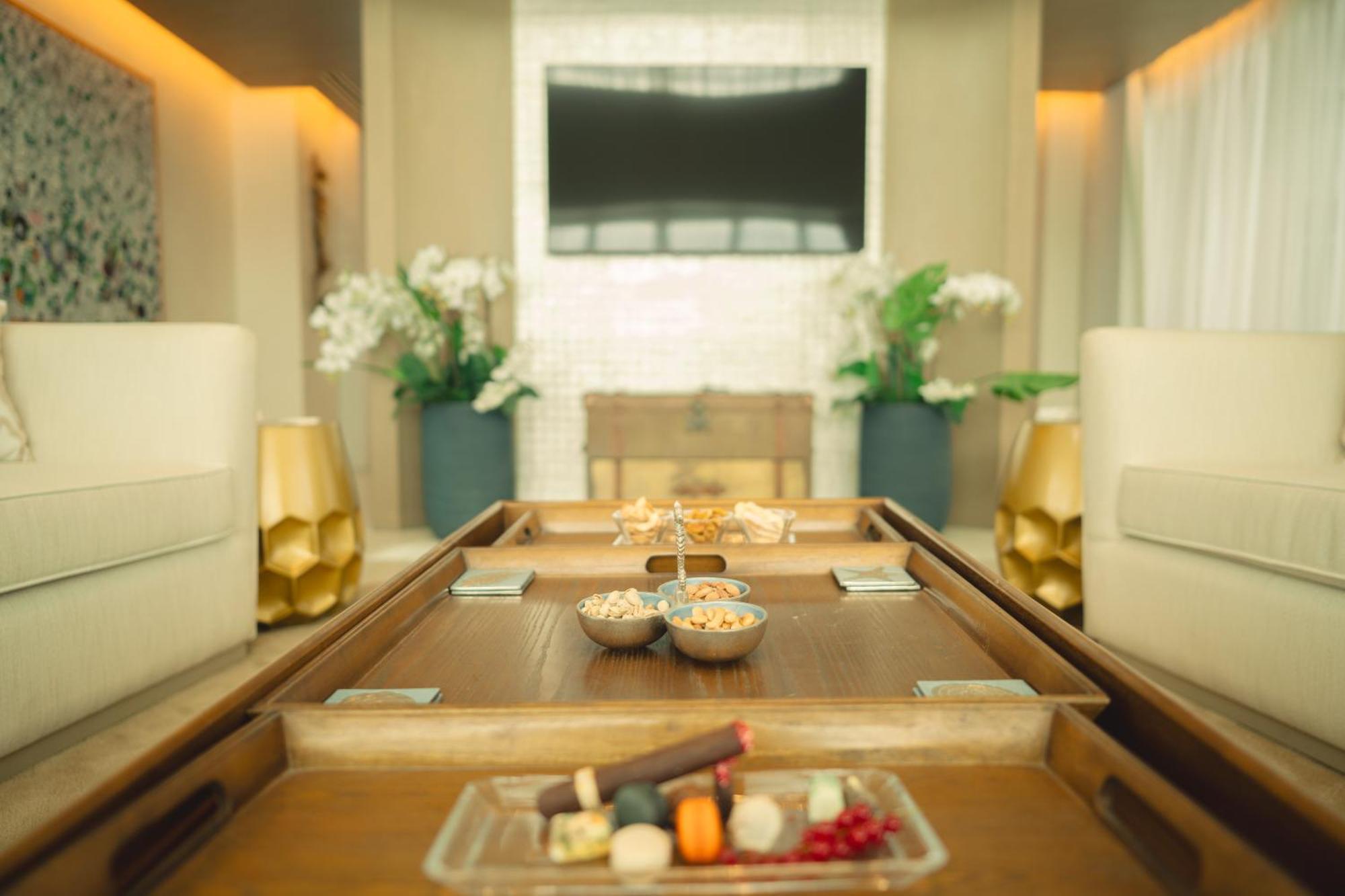 Tawila Island Resort 후르가다 외부 사진