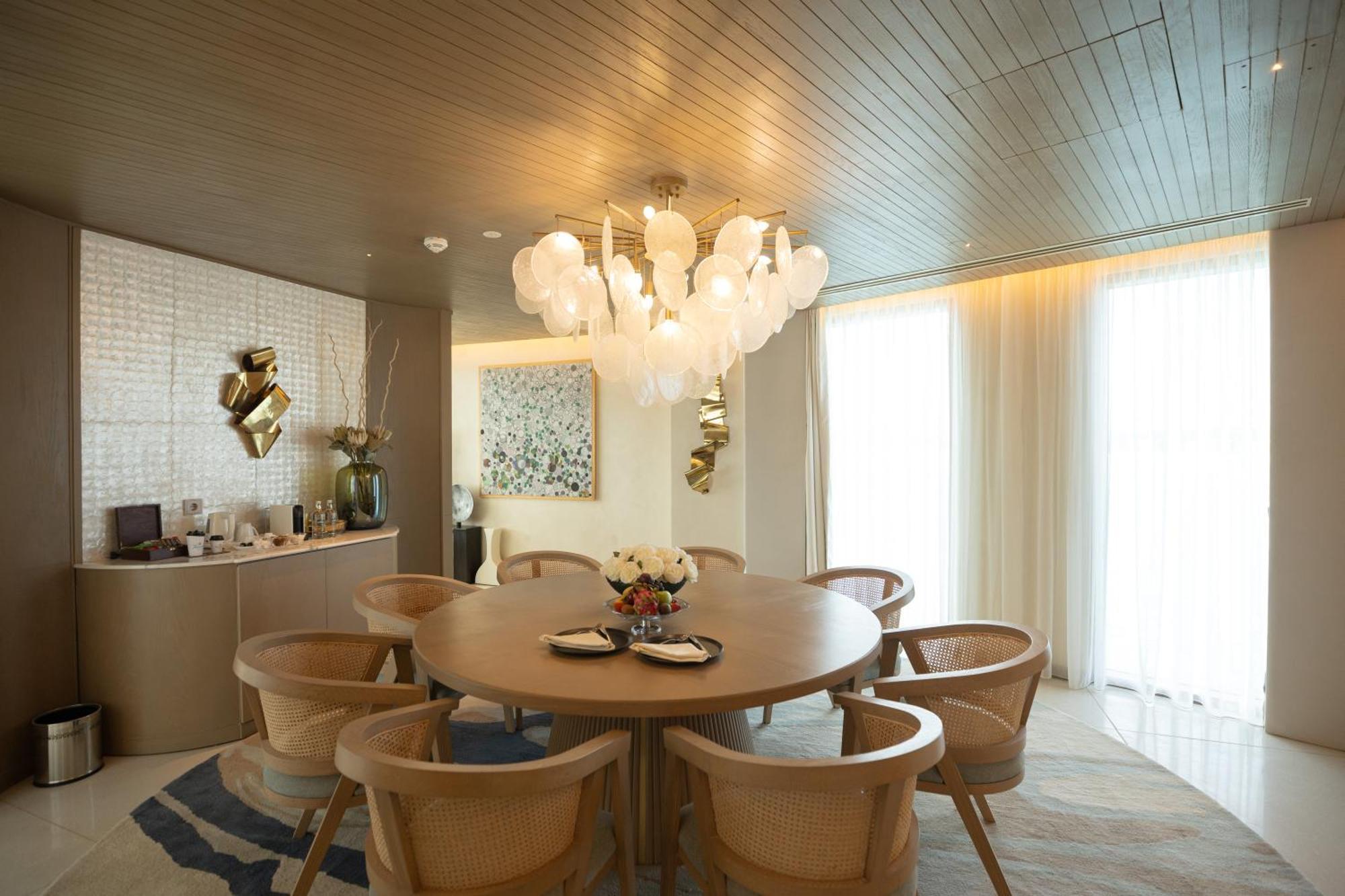 Tawila Island Resort 후르가다 외부 사진