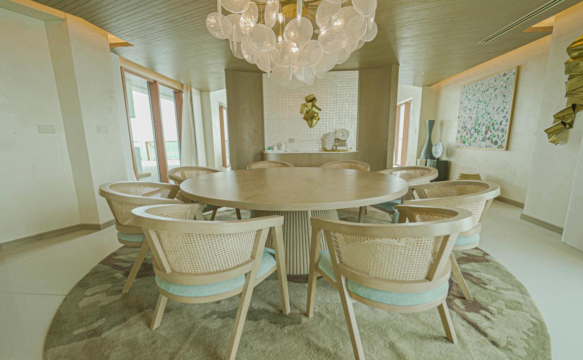 Tawila Island Resort 후르가다 객실 사진